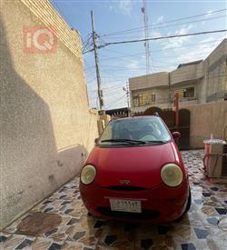 شێری S11 QQ